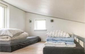 Studio Apartment In Logumkloster