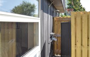 Three-Bedroom Holiday Home In Juelsminde