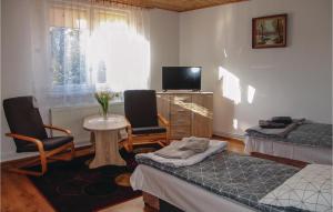 FourBedroom Holiday Home in PolczynZdroj