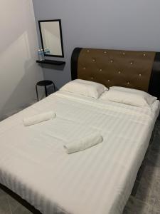 Unique 9 HomeStay @ Seremban Taman Permai 3