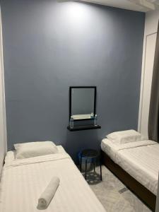 Unique 9 HomeStay @ Seremban Taman Permai 3