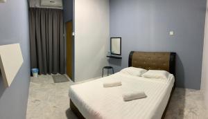 Unique 9 HomeStay @ Seremban Taman Permai 3