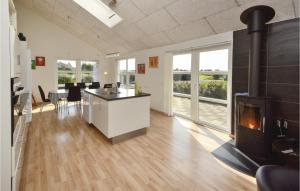 Holiday Home Flovt Havevej Haderslev Iii