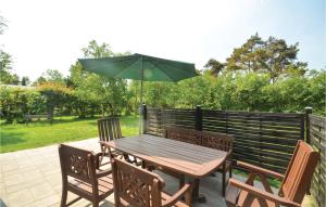 Holiday Home Gedser 07