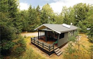 Holiday Home Østre Fort Allé Nexø Ii