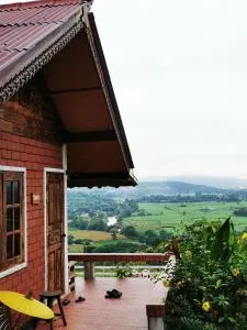 มนต์เมืองแจ่ม - Ban Mae Pan Noi