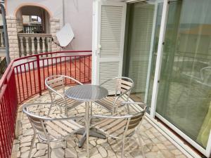 Apartmenthaus Novi***