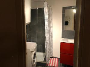 Appartements Superbe Duplex Aux Arenes : photos des chambres