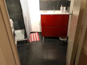 Appartements Superbe Duplex Aux Arenes : photos des chambres