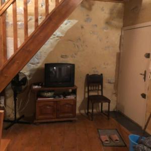 Appartements Superbe Duplex Aux Arenes : photos des chambres