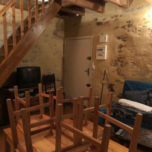 Appartements Superbe Duplex Aux Arenes : photos des chambres