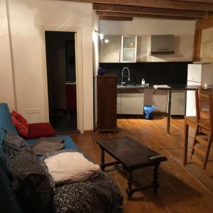 Appartements Superbe Duplex Aux Arenes : photos des chambres