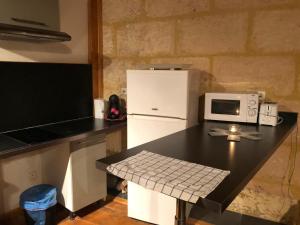 Appartements Superbe Duplex Aux Arenes : photos des chambres