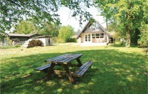Holiday Home Brombærvænget Humble Vi