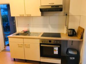 Fam M & H Schöne 4 Zimmer in Wangen Im Allgäu