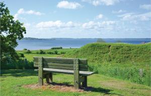 Three-Bedroom Holiday Home In Egernsund