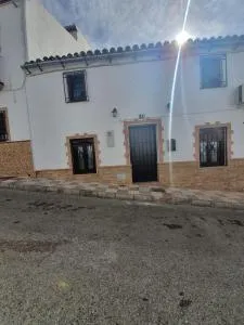 Villa Solojog23 - Arriate