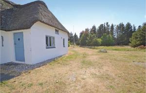 Holiday Home Nørre Nebel 21