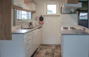 Holiday Home Kirsebærlunden Hejls Iv