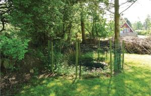 Holiday Home Brombærvænget Humble Vi