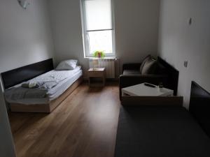 Pensjonat Tężniowa 6