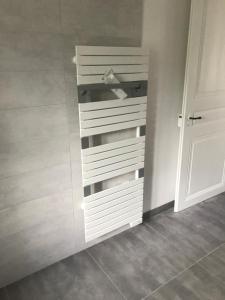 Appartements SLEEP IN MULHOUSE : photos des chambres