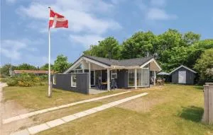 Three-Bedroom Holiday Home In Slagelse - Slagelse