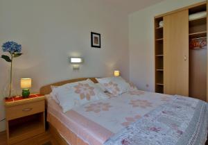 Apartments Eufemija