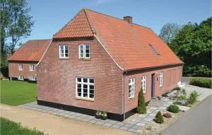 Holiday Home Outrup I - Vester Debel