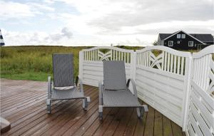 Holiday Home Lakolk Xc Denmark