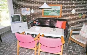 Holiday Home Harevænget