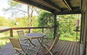 Holiday Home Harevænget