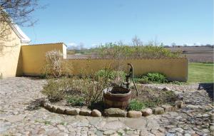 Holiday Home Stoense Udflyttervej