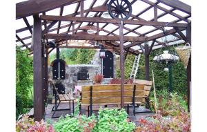 TwoBedroom Holiday Home in Darlowo