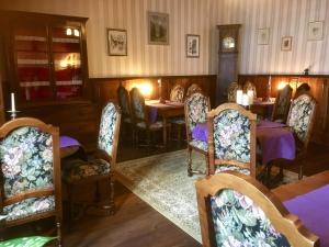 Hotel Croix dOr et Poste - Historisches Hotel