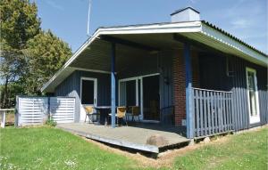 Holiday Home Engkarsevej