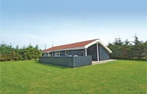 Holiday Home Blokhus 49 - Blokhus