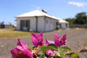 Le 109 - Chemin César