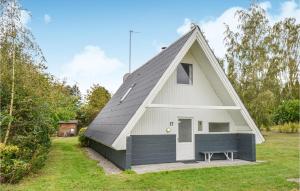 Holiday Home Ebeltoft - 05