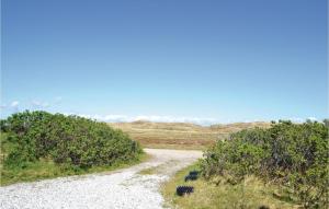 Holiday Home Tingodden Hvide Sande Vi