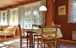 Holiday Home Sommerlystvej Gilleleje X
