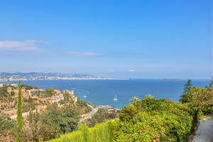 Villas La Sarriette : photos des chambres