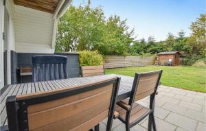 Holiday Home Ebeltoft - 05