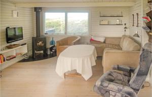 Holiday Home Aabenraa With A Fireplace 03