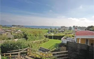 Holiday Home Aabenraa With A Fireplace 03 - Rødekro