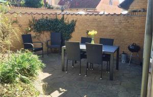 Holiday Home Nysted Xcix