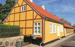 Holiday Home Nysted Xcix - Kettinge