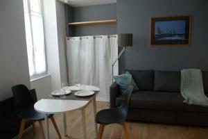 Appartements Residence Marechaux : photos des chambres