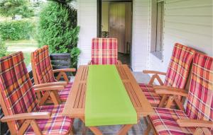 Holiday home Insko 8