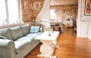 Pet Friendly Home In Otterup With Wifi